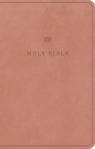 Cover image for ESV Premium Gift Bible