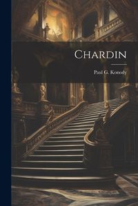 Cover image for Chardin