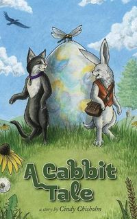 Cover image for A Cabbit Tale