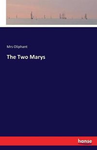 Cover image for The Two Marys