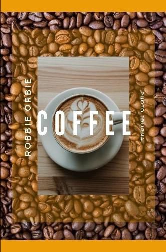 Cover image for Coffee
