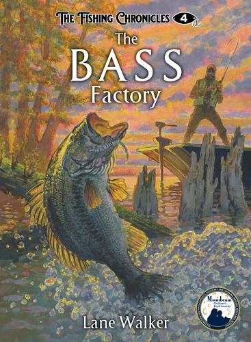 Cover image for Bass Factory