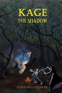 Cover image for Kage The Shadow