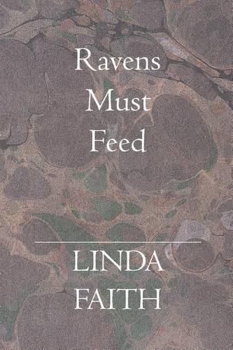 Cover image for Ravens Must Feed