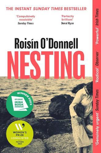 Cover image for Nesting