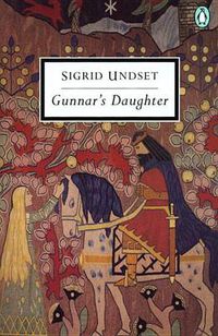 Cover image for Gunnar's Daughter