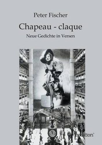 Cover image for Chapeau - claque