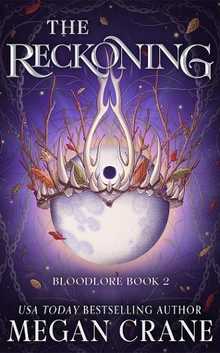 Cover image for The Reckoning