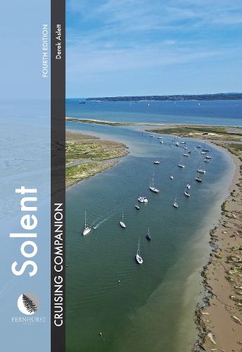 Cover image for Solent Cruising Companion