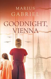 Cover image for Goodnight, Vienna