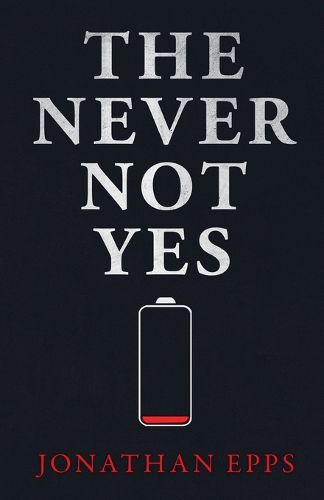 Cover image for The Never Not Yes