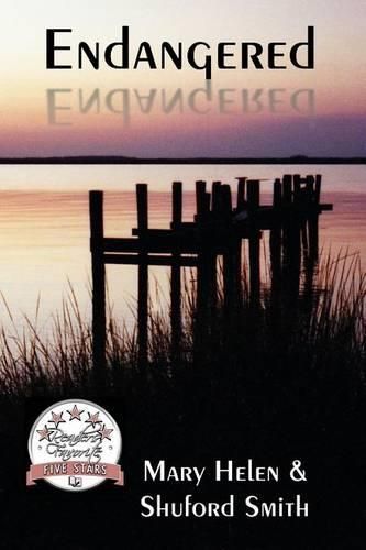 Cover image for Endangered