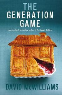 Cover image for The Generation Game