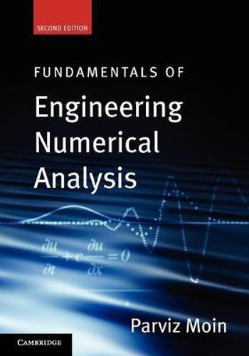 Cover image for Fundamentals of Engineering Numerical Analysis