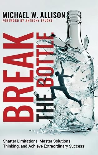 Cover image for Break The Bottle