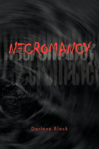 Cover image for Necromancy