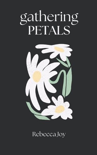 Cover image for Gathering Petals