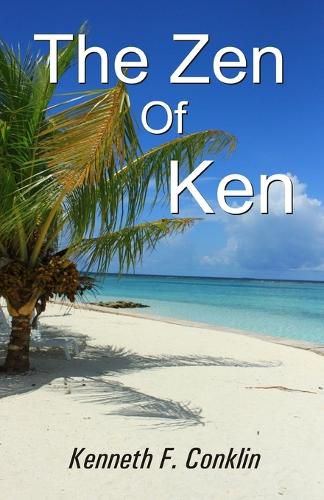 Cover image for The Zen of Ken