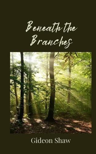 Cover image for Beneath the Branches