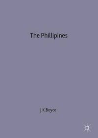 Cover image for The Philippines: The Political Economy of Growth and Impoverishment in the Marcos Era