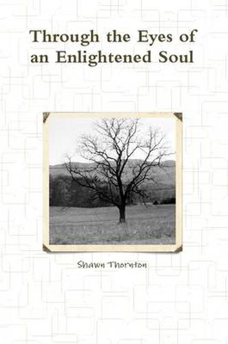 Cover image for Through the Eyes of an Enlightened Soul