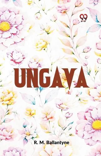 Cover image for Ungava (Edition2023)