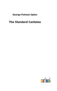 Cover image for The Standard Cantatas