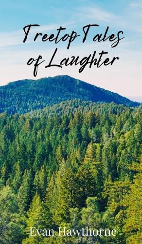 Cover image for Treetop Tales of Laughter