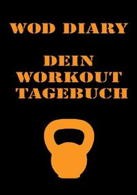 Cover image for WOD Diary: Dein Workout Tagebuch