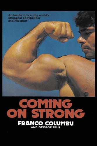 Cover image for Coming On Strong