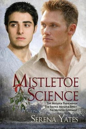 Cover image for Mistletoe Science