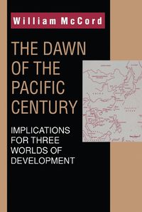 Cover image for The Dawn of the Pacific Century