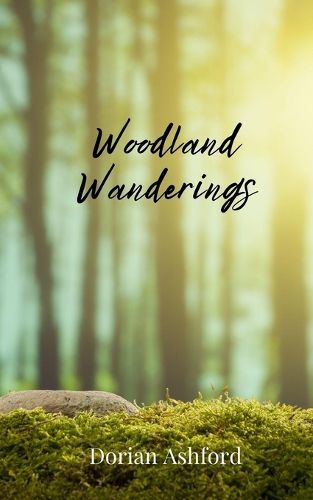 Cover image for Woodland Wanderings