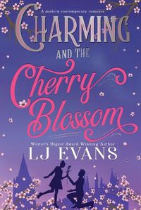 Cover image for Charming and the Cherry Blossom