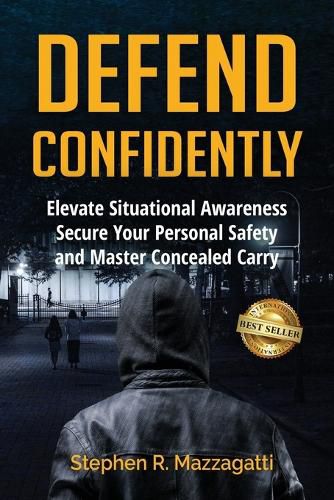 Cover image for Defend Confidently