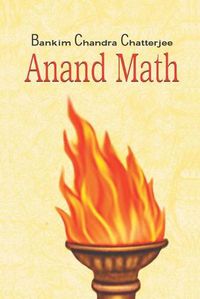 Cover image for Anandmath