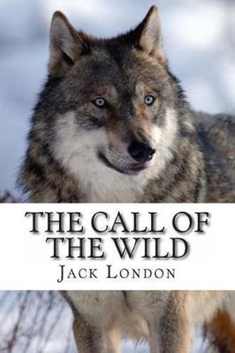 Cover image for The Call of the Wild