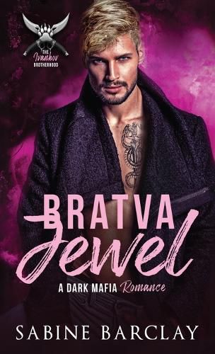 Cover image for Bratva Jewel