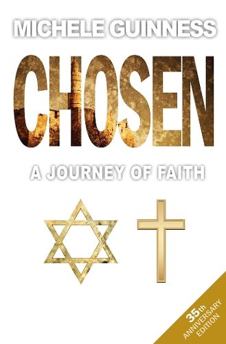 Cover image for Chosen: A Journey of Faith