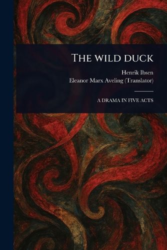 Cover image for The Wild Duck
