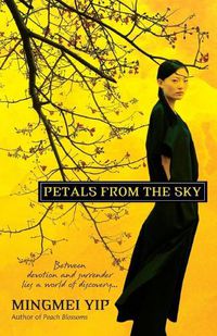 Cover image for Petals From The Sky