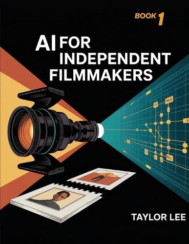 Cover image for AI for Independent Filmmakers