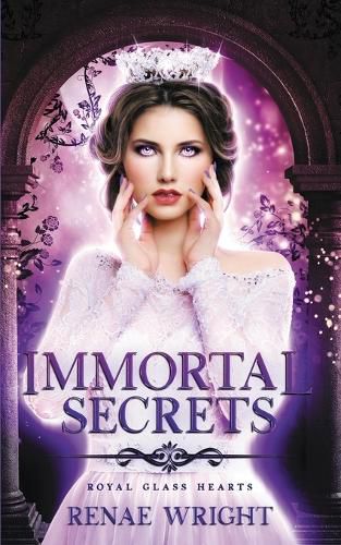 Cover image for Immortal Secrets