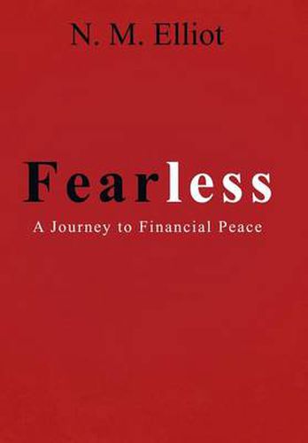 Cover image for Fearless: A Journey to Financial Peace