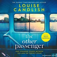 Cover image for The Other Passenger