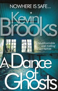 Cover image for A Dance of Ghosts