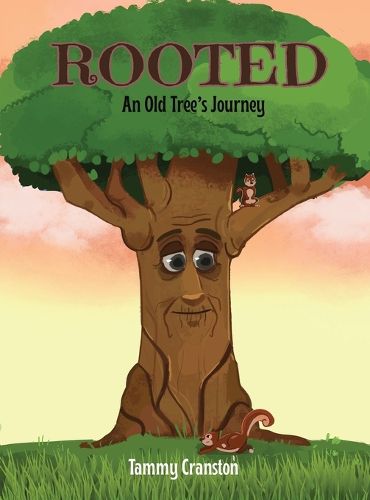 Cover image for Rooted