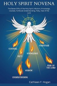 Cover image for Holy Spirit Novena