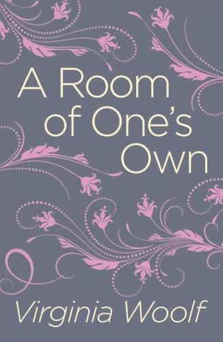 Cover image for A Room of One's Own