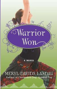 Cover image for Warrior Won